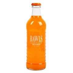 Bawls Orange