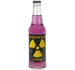 Radioactive Mullberry