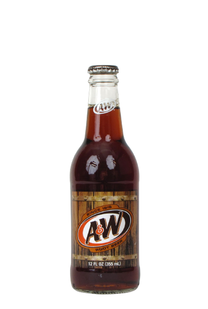 Aandw Root Beer Longnecks Buy Craft Soda Online