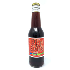 Big Bens Cola