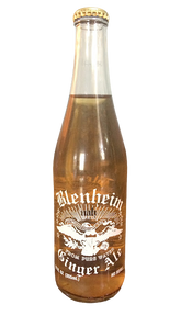 Blenheim Ginger Ale