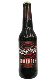 Berghoff Root Beer