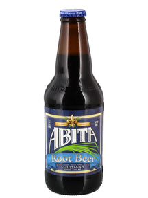 Abita Root Beer of Louisiana