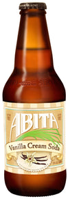 Abita Vanilla Cream Soda
