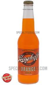 Berghoff Orange