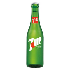 7Up (Mexican Bottle)