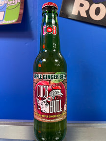 Cock N Bull Apple Ginger Beer