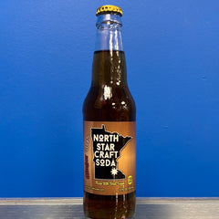North Star Ginger Beer