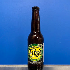 Fitz Ginger Ale