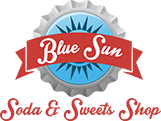 Blue Sun Soda Shop