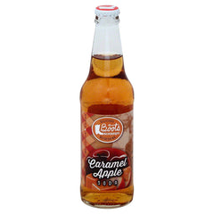 Boots Caramel Apple