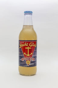 Yacht Club Ginger Beer