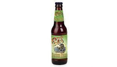 Capt'n Eli's Ginger Beer