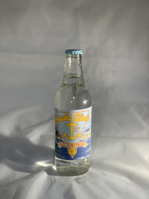 Yacht Club Orange Seltzer