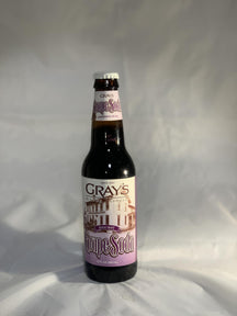 Gray's Grape