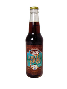 Ozell Root Beer Float