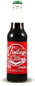 Dublin Vintage Cola