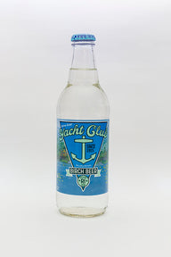 Yacht Club Birch Beer