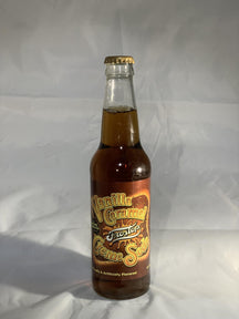 Frostop Vanilla Caramel Cream