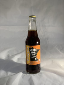 North Star Orange Cola