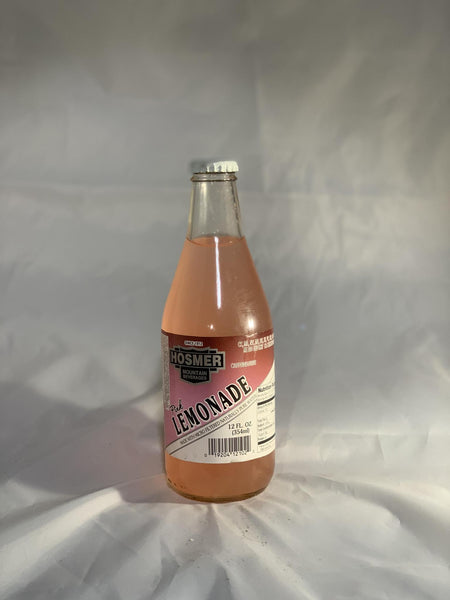 Hosmer Pink Lemonade