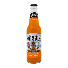 Virgil's Orange Cream
