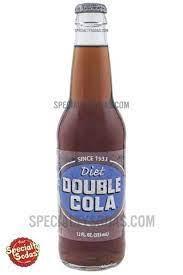 Diet Double Cola