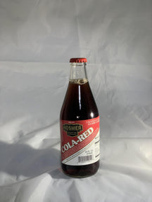 Hosmer Mountain Red Cola