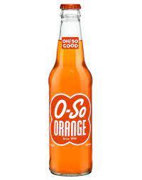 O-So Orange