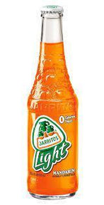 Jarritos Light Mandarin