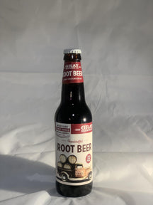 Gray's Root Beer