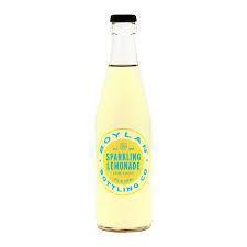 Boylan Sparkling Lemonade