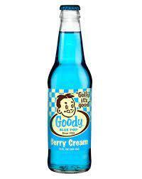 Goody Blue Berry Cream