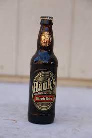 Hank's Birch Beer