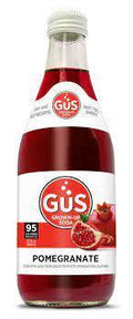 Gus Pomegranate