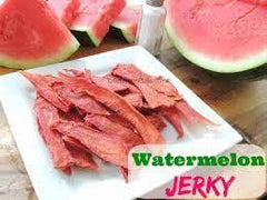 Dry Watermelon