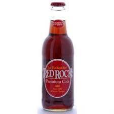 Red Rock Cola