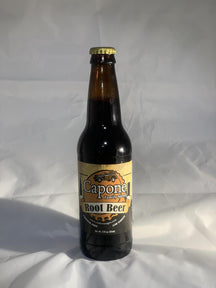 Capone Root Beer