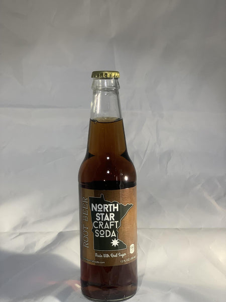 North Star Root Beer