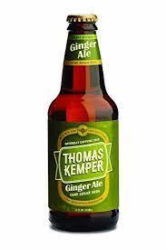 Thomas Kemper Ginger Ale