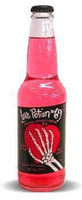 Love potion 69 Pink