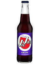 Jic Jac Grape