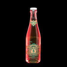 Gene Simmons Moneybag Ginger Ale