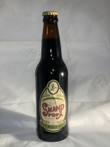 Swamp Pop Root Beer