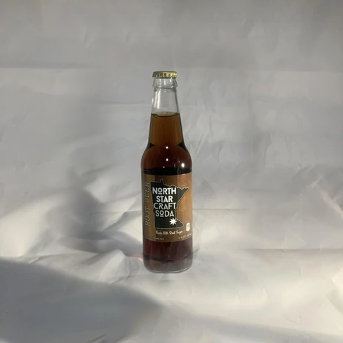 North Star Root Beer