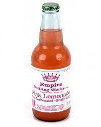 Empire Lemonade