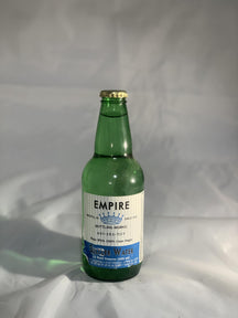 Empire Seltzer Water