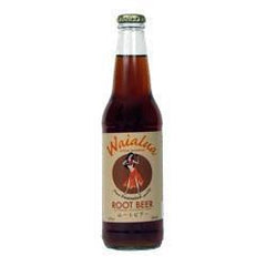 Waialua Root Beer