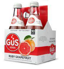 Gus Ruby Grapefruit