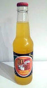 Cock N Bull Bitter Orange